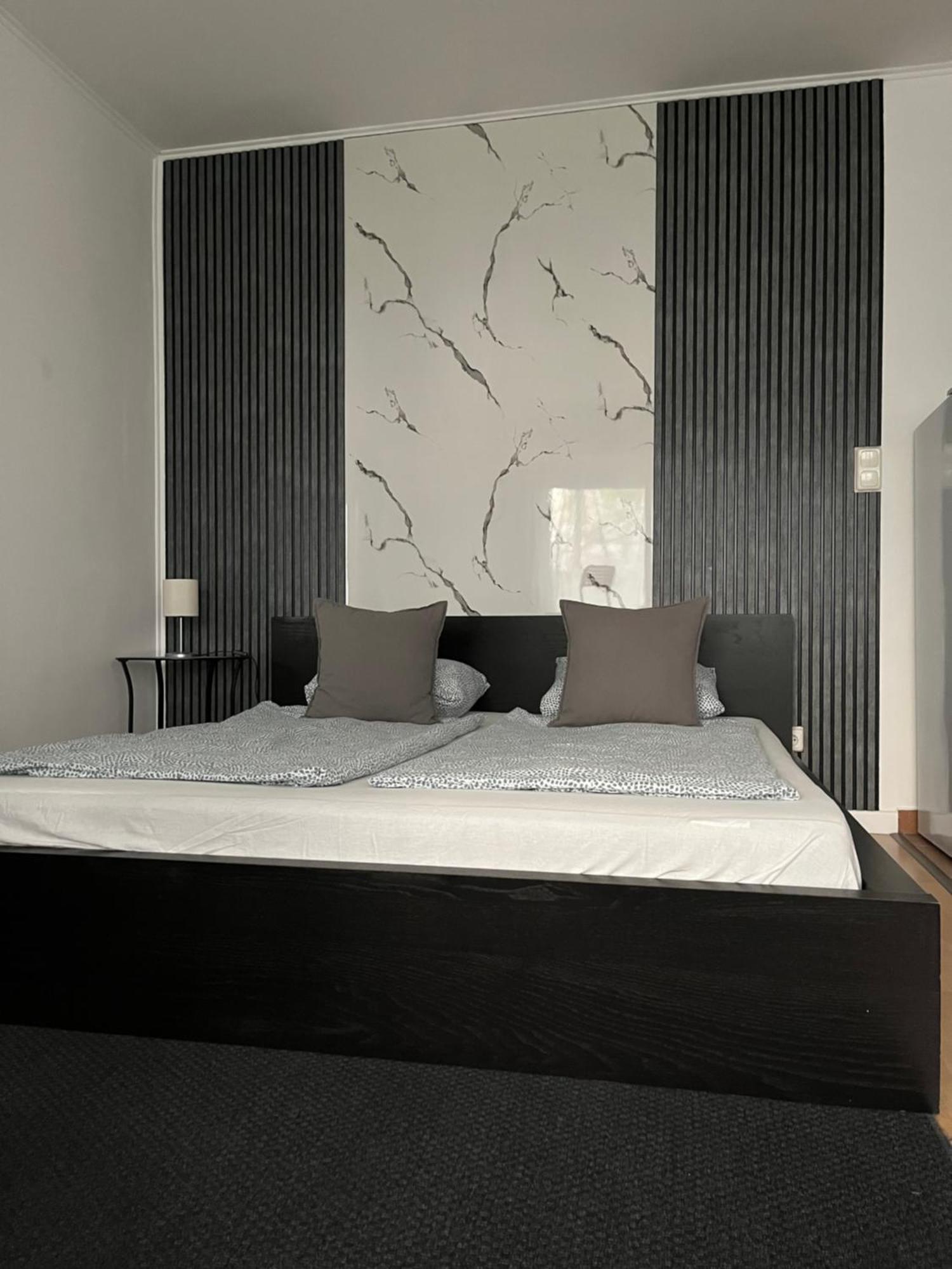 Rozsa Street Boutique Apartment *
